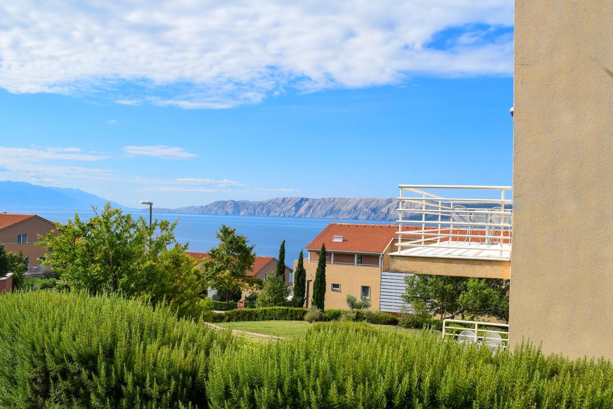 Apartments Grand Novi Vinodolski Resort Exterior photo
